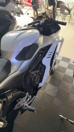 CFMOTO 500SR - ფოტო 2