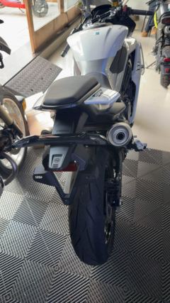 CFMOTO 500SR - ფოტო 5