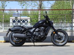 Honda CM1100 - ფოტო 12