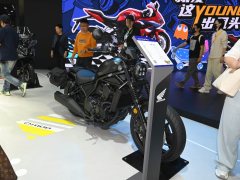 Honda CM1100 - ფოტო 3