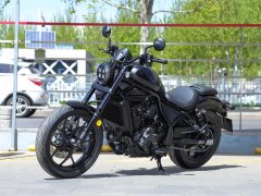 Honda CM1100 - ფოტო 8