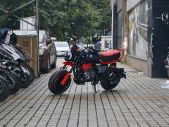 Zongshen 150 cc - ფოტო 1