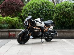 Zongshen 150 cc - ფოტო 10