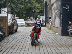 Zongshen 150 cc - ფოტო 2