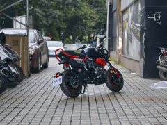 Zongshen 150 cc - ფოტო 7