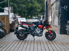 Zongshen 150 cc - ფოტო 8