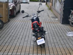 Zongshen 150 cc - ფოტო 9