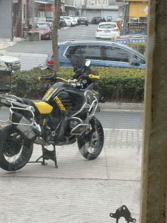 BMW R 1250 GS - ფოტო 2