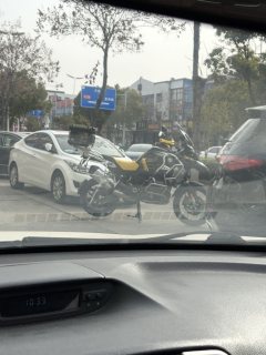 BMW R 1250 GS - ფოტო 3