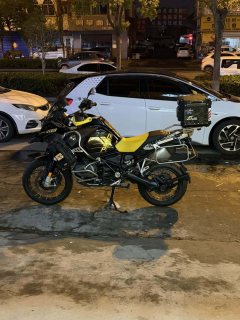 BMW R 1250 GS - ფოტო 4