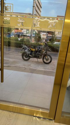 BMW R 1250 GS - ფოტო 7