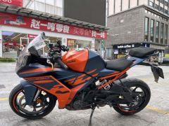 KTMR2R RC 390 400 cc - ფოტო 6