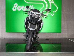 Benelli TRK502 500 cc - ფოტო 10