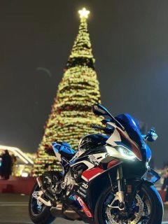 BMW S 1000 RR - ფოტო 3