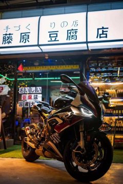 BMW S 1000 RR - ფოტო 4