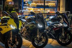 BMW S 1000 RR - ფოტო 5