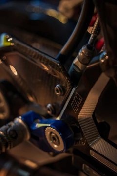 BMW S 1000 RR - ფოტო 6