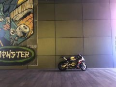 BMW S 1000 RR - ფოტო 8