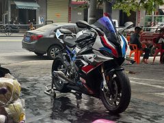 BMW S 1000 RR - ფოტო 9
