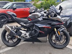 CFMOTO 450SR - ფოტო 1