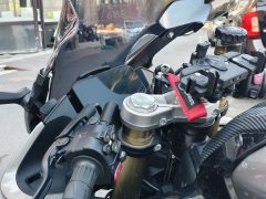 CFMOTO 450SR - ფოტო 3