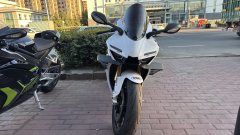 Zhangxue Motorcycles 500RR - ფოტო 2
