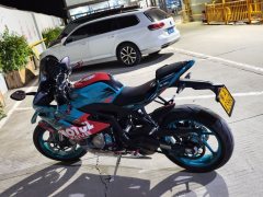 Kayo 450RR - ფოტო 2