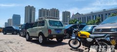 Wuyang Honda CGX150 - photo 3