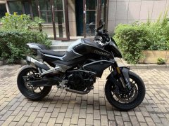 CFMOTO 800NK - ფოტო 3