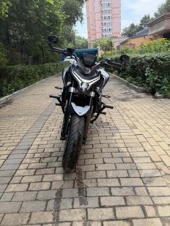 CFMOTO 800NK - ფოტო 4