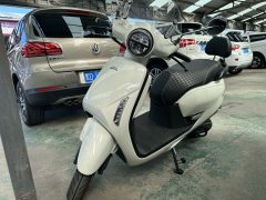 Sundiro Honda NS125LA - ფოტო 1