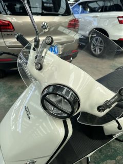 Sundiro Honda NS125LA - ფოტო 2