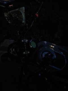 Yiqi 350 cc - ფოტო 1