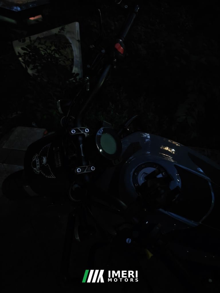 2022 Yiqi 350 cc