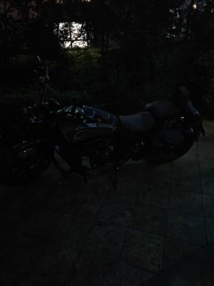Yiqi 350 cc - ფოტო 2