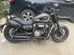 Benda Challenger 300 - ფოტო 1