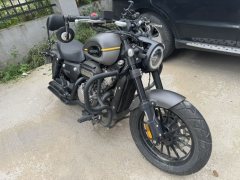 Benda Challenger 300 - ფოტო 2