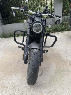 Benda Challenger 300 - ფოტო 3