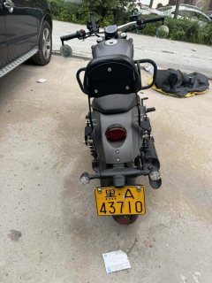 Benda Challenger 300 - ფოტო 4
