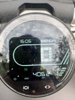 Benda Challenger 300 - ფოტო 5