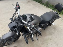 Benda Challenger 300 - ფოტო 6