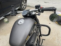 Benda Challenger 300 - ფოტო 7