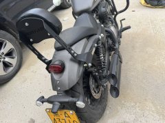 Benda Challenger 300 - ფოტო 8