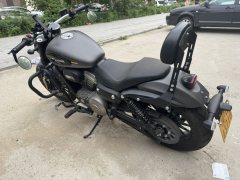 Benda Challenger 300 - ფოტო 9
