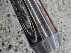 Indian Scout 1133 cc - ფოტო 4