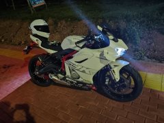 Kayo 450RR - ფოტო 1