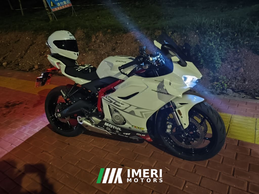 2026 Kayo 450RR
