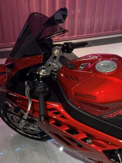 Zhangxue Motorcycles 820RR - ფოტო 9