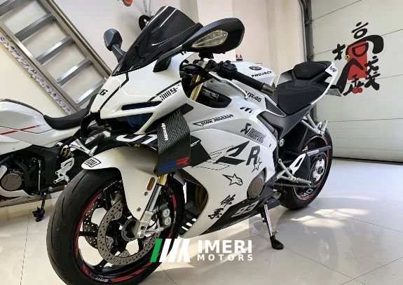 2025 Zhangxue Motorcycles 500RR