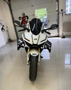 Zhangxue Motorcycles 500RR - фото 2
